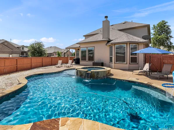 10513 Far Reaches Lane, Helotes, TX 78023