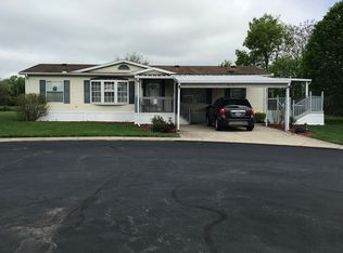 5247 Suncrest Dr, Dayton, OH 45414