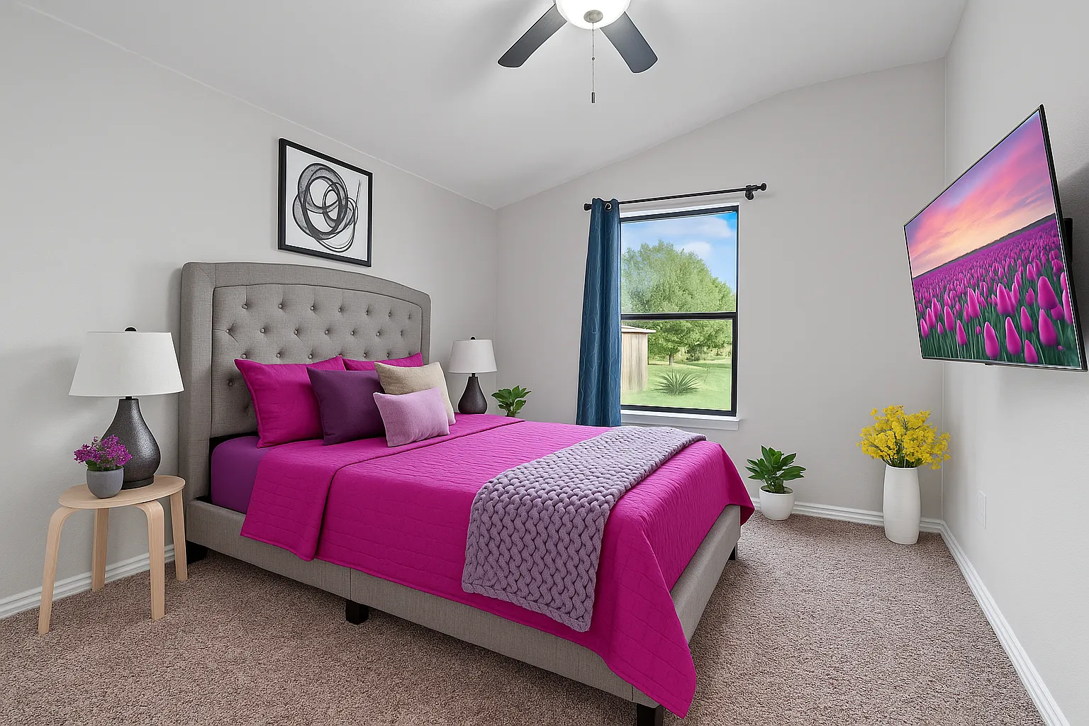 4 bed, $4,600 — Photo 1