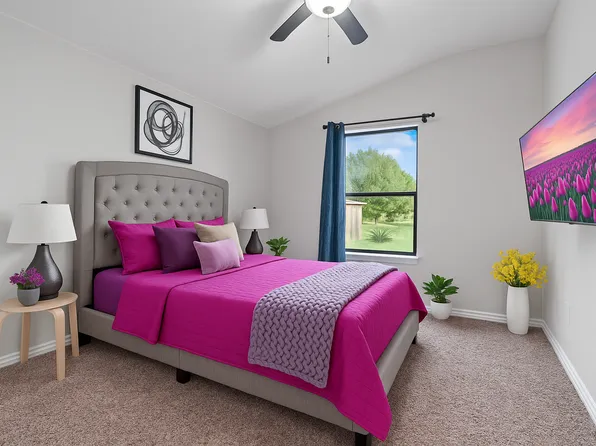 (undisclosed Address), Wylie, TX 75098