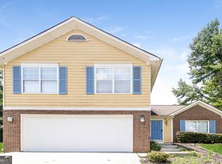 973 Gazin Pl, Stone Mountain, GA 30083