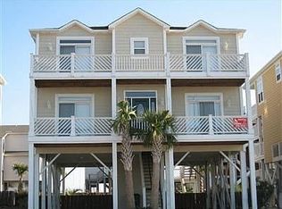 376 E 2nd St, Ocean Isle Beach, NC 28469
