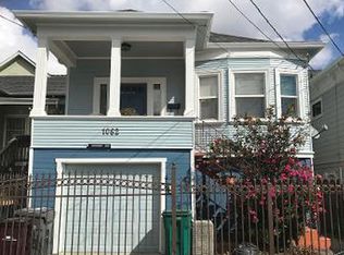 1062 24th St, Oakland, CA 94607