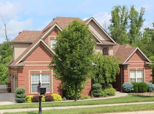 4010 Marquette Dr, Floyds Knobs, IN