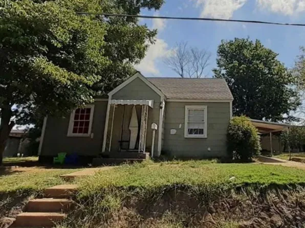 508 N Apple St, Searcy, AR 72143