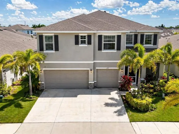 472 6th Ave NW, Ruskin, FL 33570