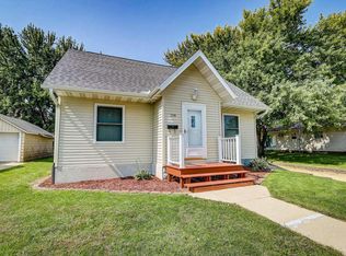 708 Grand St, Horicon, WI 53032