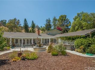 24935 John Fremont Rd, Hidden Hills, CA 91302
