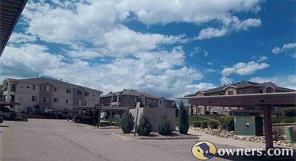 Beautiful Colorado Views