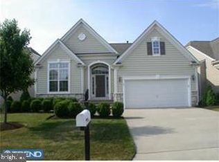 87 Dillon Way, Washington Crossing, PA 18977