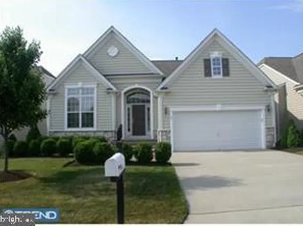 87 Dillon Way, Washington Crossing, PA 18977