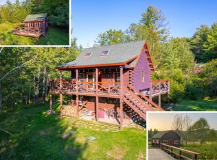904 N Settlement Rd, Windham, NY 12496