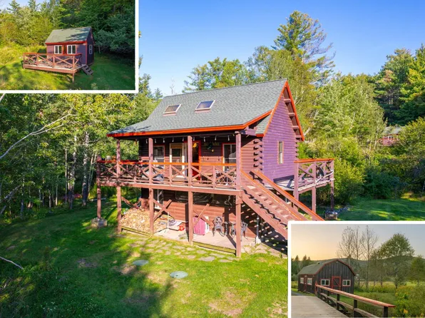 904 Settlement Road, Windham, NY 12496