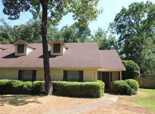 3710 Colony Park Dr, Tyler, TX 75701