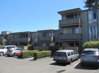 Addison Apartments, Berkeley, CA 94702