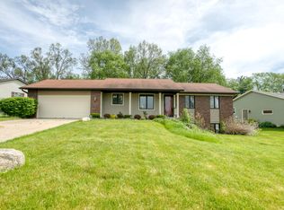 7272 Arbol Dr NE, Rockford, MI