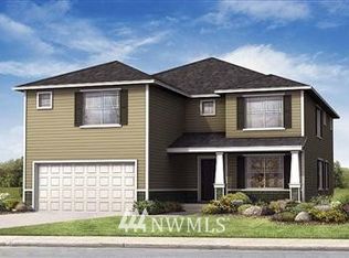 2227 SW Lazuli St, Pt Orchard, WA 98367