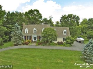 12715 Split Creek Ct, Gaithersburg, MD 20878