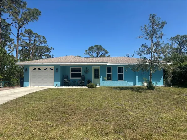 534 Lewis St, Englewood, FL 34223