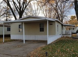 6467 Lance Ave SW, Grand Rapids, MI 49548