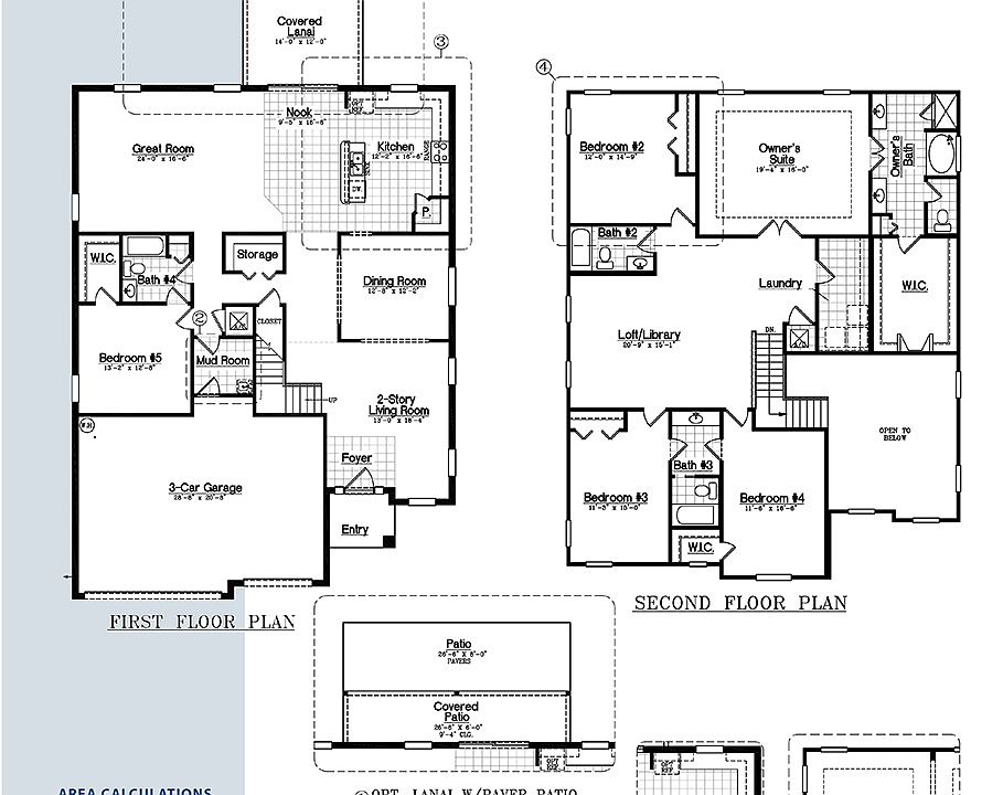Floor Plan.