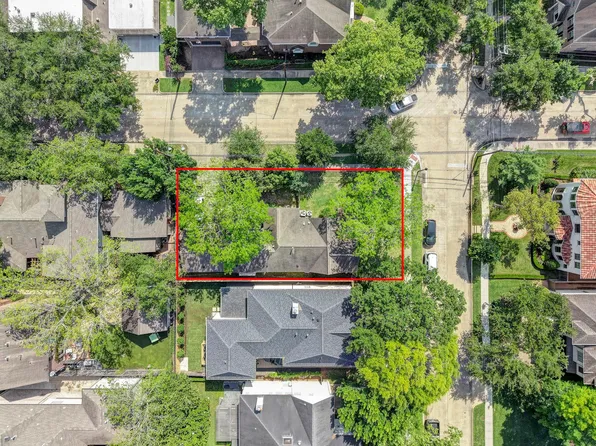 4202 Ruskin St, Houston, TX 77005