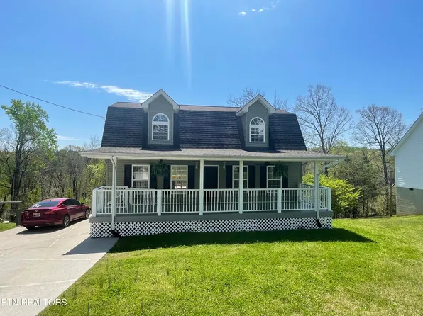 3110 George Light Rd, Knoxville, TN 37931