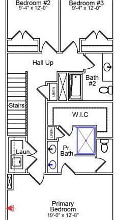2nd image of 1138 Tea Rose Ct #344