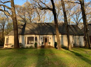 2277 Massey Rd, Memphis, TN 38119