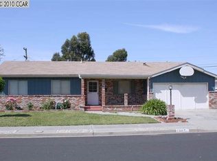 7319 Bedford Way, Dublin, CA 94568