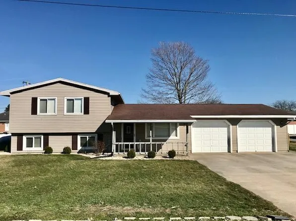 13358 Bornhorst Rd, Anna, OH 45302
