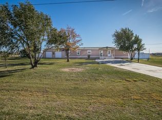 3927 Jj St, Canyon, TX 79015
