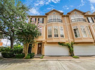 2930 Brompton Square Dr, Houston, TX 77025
