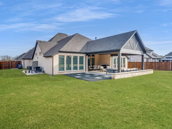 1614 Ripasso Way, Rockwall, TX 75032