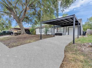 7914 Belbay St, Houston, TX 77033