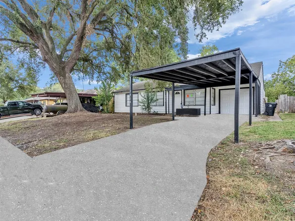 7914 Belbay St, Houston, TX 77033