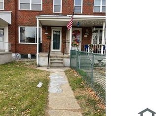 7411 Berkshire Rd, Baltimore, MD 21224