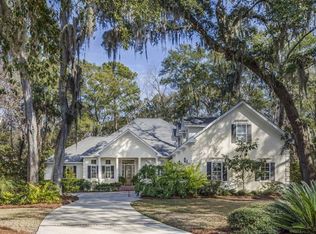 60 Peregrine Xing, Savannah, GA 31411