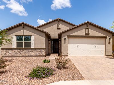 3264 E Luna Dr, San Tan Valley, AZ, 85143