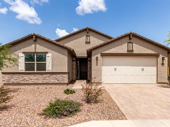 3264 E LUNA Drive, San Tan Valley, AZ 85143