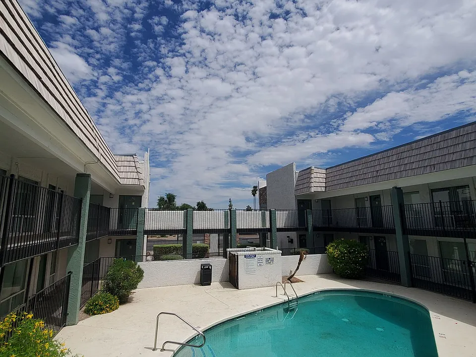 Mountain View Condos