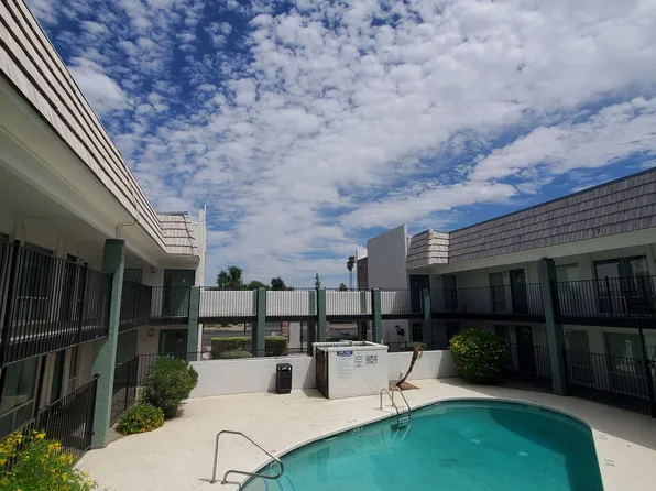 Mountain View Condos, 425 E Brown Rd APT 105, Mesa, AZ 85203
