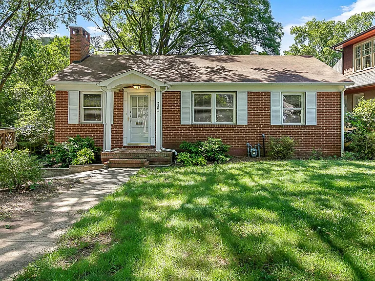 2304 Floral Ave — Photo 1