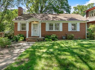 2304 Floral Ave, Charlotte, NC 28203