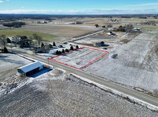 22nd St, Dorr, MI 49323