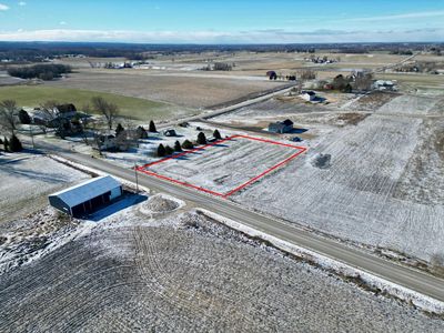 22nd St, Dorr, MI, 49323