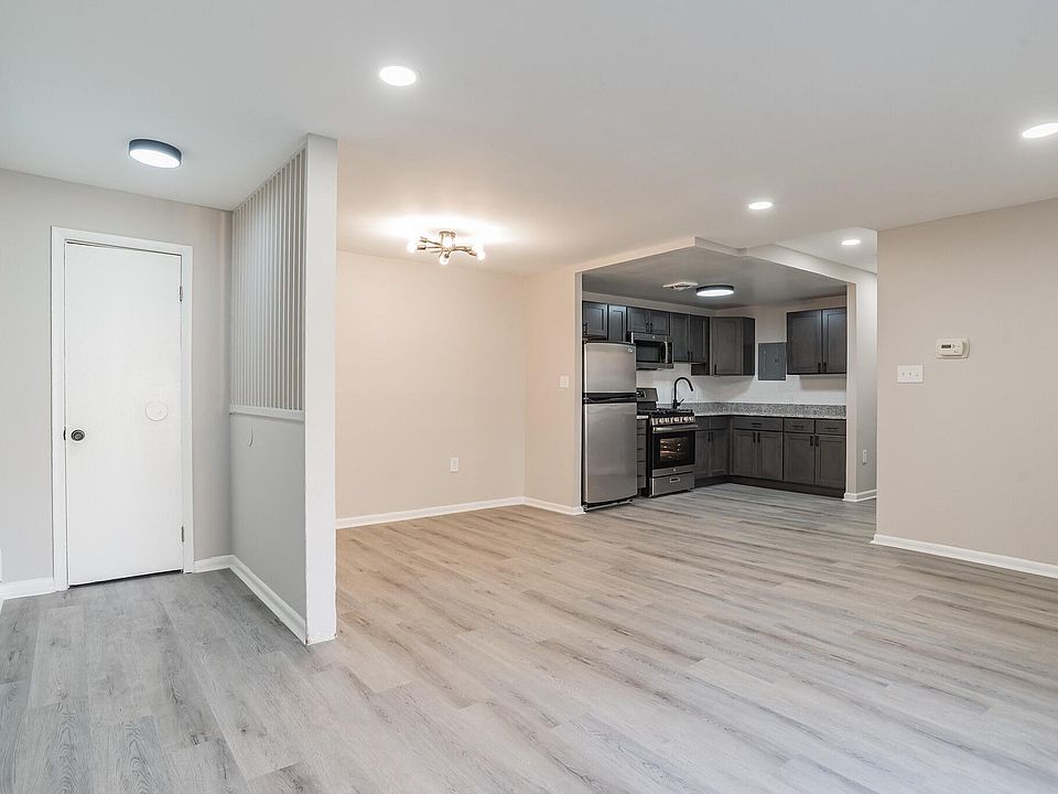 Raleigh Court Apartments 4431 23rd Pkwy Temple Hills MD Zillow