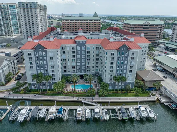 700 S Harbour Island Blvd Unit 812, Tampa, FL 33602
