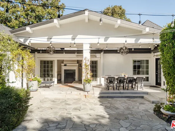 12510 Hortense St, Studio City, CA 91604