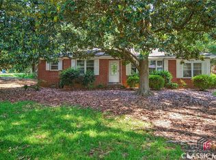 2850 Cherokee Rd, Athens, GA 30605